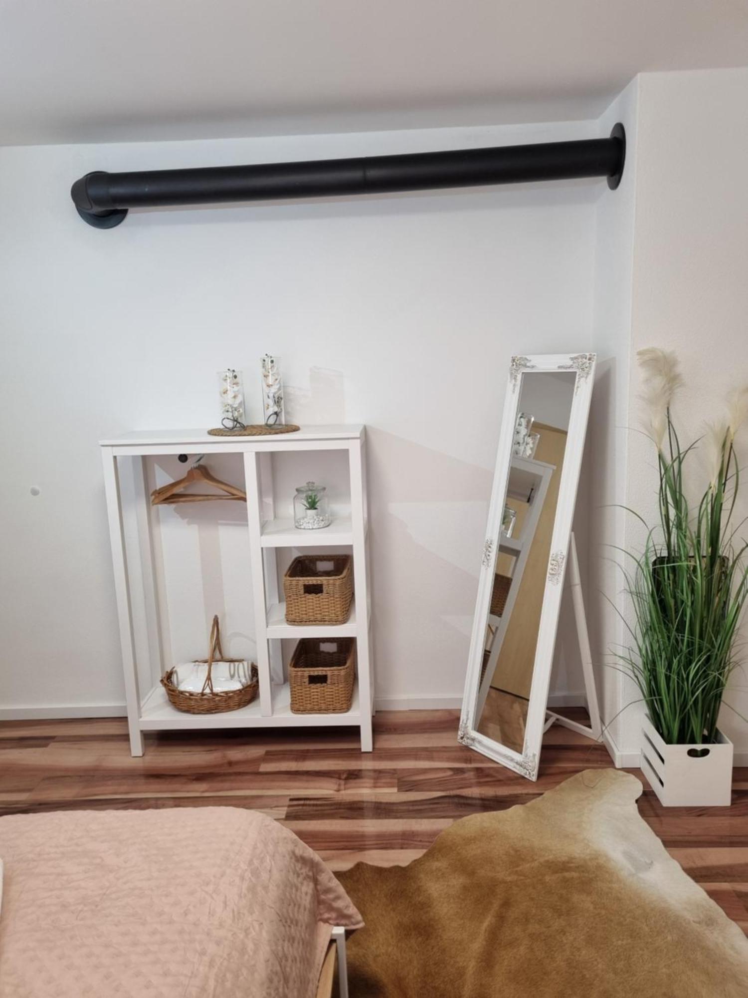 Appartment Im Untergeschoss Freilassing Εξωτερικό φωτογραφία