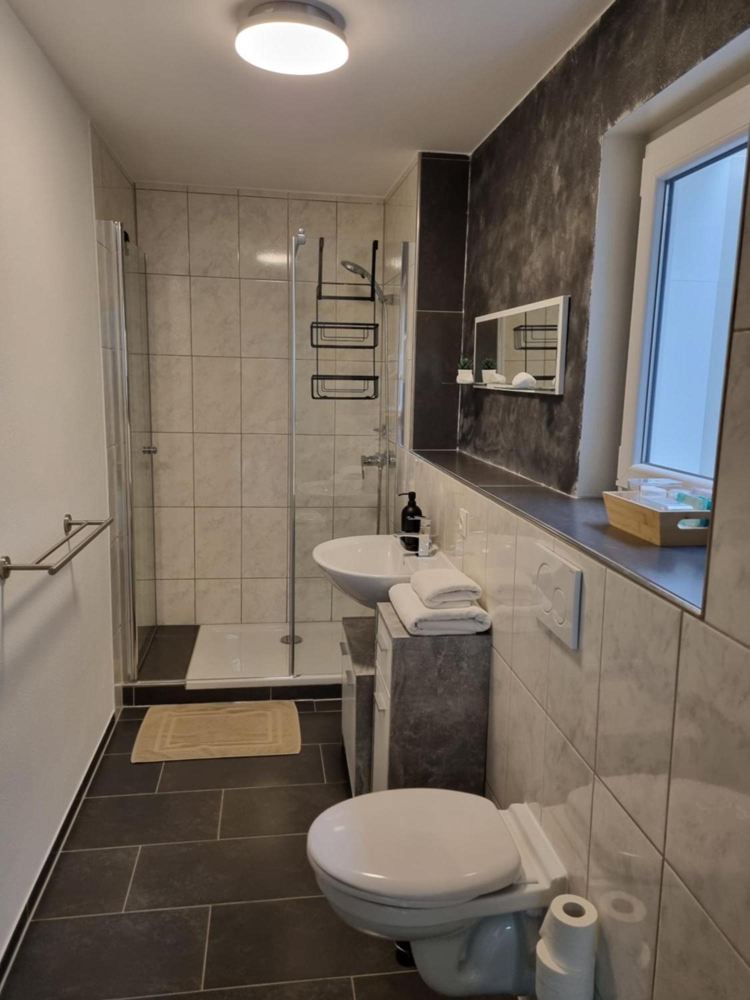 Appartment Im Untergeschoss Freilassing Εξωτερικό φωτογραφία