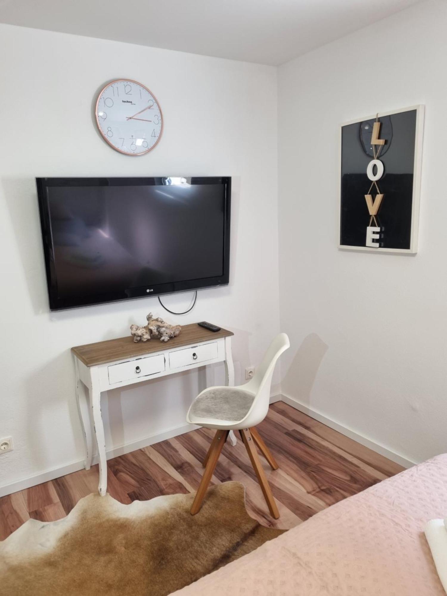 Appartment Im Untergeschoss Freilassing Εξωτερικό φωτογραφία