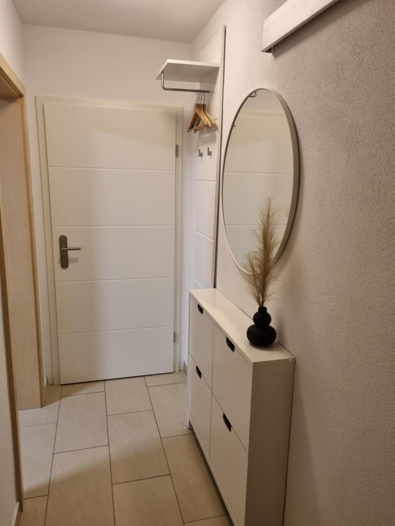 Appartment Im Untergeschoss Freilassing Εξωτερικό φωτογραφία