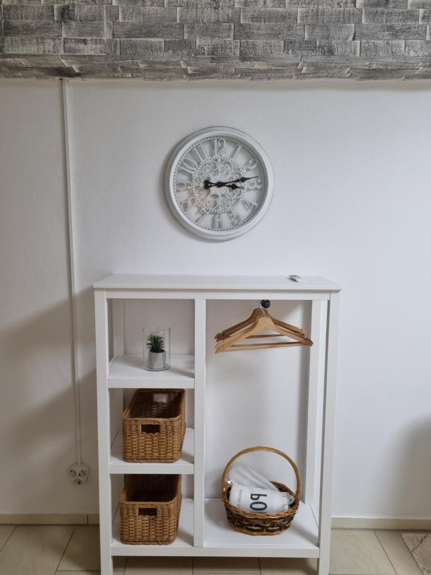 Appartment Im Untergeschoss Freilassing Εξωτερικό φωτογραφία