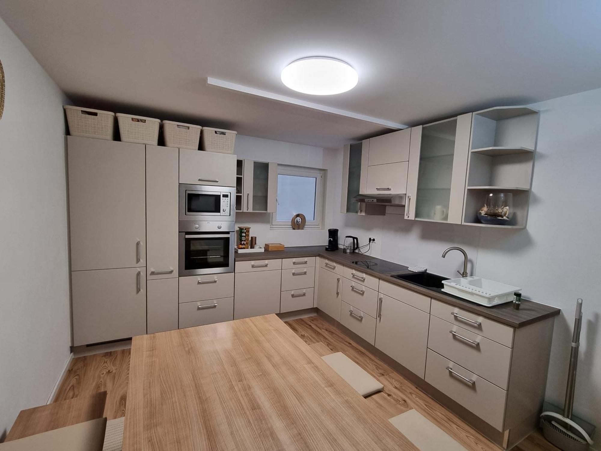 Appartment Im Untergeschoss Freilassing Εξωτερικό φωτογραφία